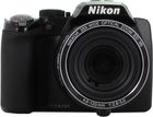 Nikon Coolpix P100