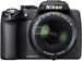 Nikon Coolpix P100