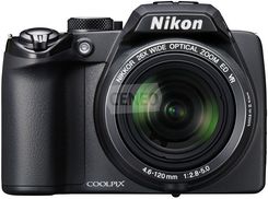 Nikon Coolpix P100