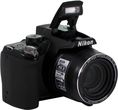 Nikon Coolpix P100