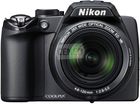 Nikon Coolpix P100