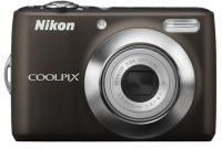 Nikon Coolpix L21