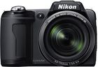 Nikon Coolpix L110 Nikon Coolpix L110
