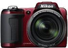 Nikon Coolpix L110 Nikon Coolpix L110