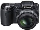 Nikon Coolpix L110 Nikon Coolpix L110