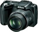 Nikon Coolpix L110 Nikon Coolpix L110