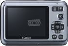 Canon PowerShot A490 Canon PowerShot A490