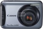 Canon PowerShot A490 Canon PowerShot A490