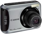 Canon PowerShot A490 Canon PowerShot A490