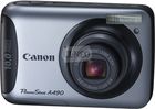 Canon PowerShot A490