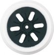 BOSCH Talerze szlifierskie W: średniotwarde y: 125 2608601062