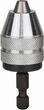 Bosch Szybkozaciskowy uchwyt wiertarski do 10 mm 2608572072
