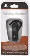 Sony Wireless Headset Blstered