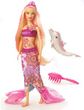 Mattel Barbie I Podwodna Tajemnica Merliah Podwodna Surferka R6847