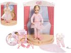 Zapf Creation Jolina Ballerina Lalka Baletnica I S 876190