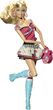 Mattel Barbie Fashionistas Cutie Doll R9881