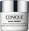 Clinique Even Better Krem redukujący przebarwienia 50 ml
