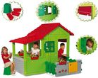 Smoby Berchet Domek Ogrodowy Floralie 310040