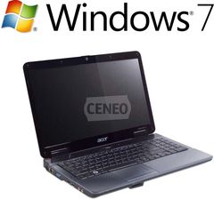 Acer Aspire 5732z-442G25MN Intel Pentium Dual-Core T4400 2GB 250GB 15,6