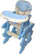 Sun Baby Krzesełko Lalia (J-D008)