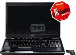 Toshiba Satellite A500-1FQ Intel Core i5 i5-430M 4GB 320GB 16