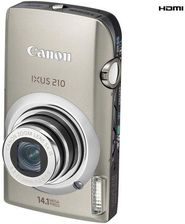 Canon IXUS 210 IS