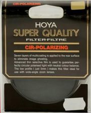 Hoya Pol-Cir Super HMC 52mm