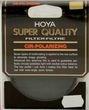 Hoya Pol-Cir Super HMC 52mm