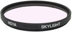 Hoya Skylight 1B 55mm