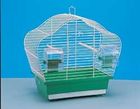 Inter-zoo klatka Beta ocynk 56.5x28x44.5cm