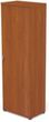 SVENBOX SzAFA UBRANIOWA 1-DRzWIOWA H62 WYMIARY: 60,2x38,5x183,3 cm