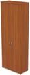 SVENBOX SzAFA AKTOWA 2-DRzWIOWA H61 WYMIARY: 80,2x38,5x218,5 cm