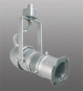 BRILUX Oprawa szynowa ruchoma ESTRA G10