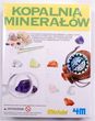 4M Zestaw Do Wydobywania Minerałów Kopalnia Minerałów