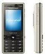 Sony Ericsson K810i