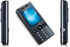 Sony Ericsson K810i