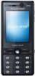 Sony Ericsson K810i