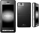 LG Prada KE850