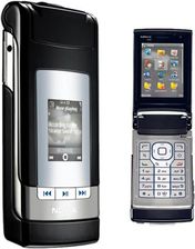 Nokia N76