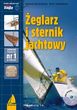 Żeglarz i sternik jachtowy z płytą CD