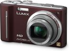 Panasonic Lumix DMC-TZ10 Panasonic Lumix DMC-TZ10