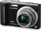 Panasonic Lumix DMC-TZ10 Panasonic Lumix DMC-TZ10