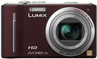 Panasonic Lumix DMC-TZ10 Panasonic Lumix DMC-TZ10