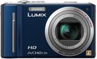 Panasonic Lumix DMC-TZ10 Panasonic Lumix DMC-TZ10
