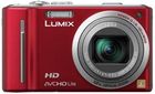 Panasonic Lumix DMC-TZ10 Panasonic Lumix DMC-TZ10