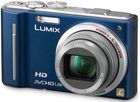Panasonic Lumix DMC-TZ10 Panasonic Lumix DMC-TZ10