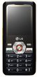 LG GM 205