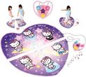 Smoby Hello Kitty Mata Do Tańczenia Dance 27247