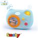 Smoby Cotoons Aparat Fotograficzny 211083