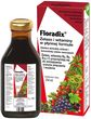 zIOłO-PIAST FLORADIX ŻELAzO I WITAMINY TONIK 250 ML